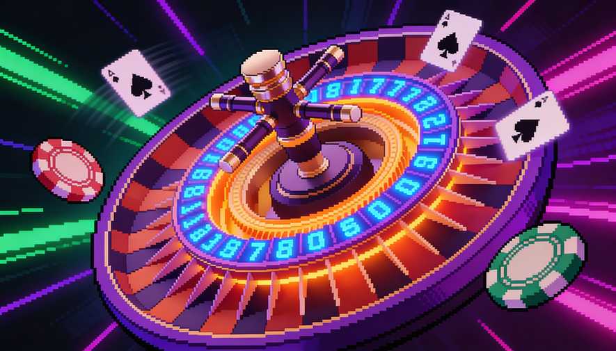 Die Spielererfahrung von Octocasino: Ein Überblick