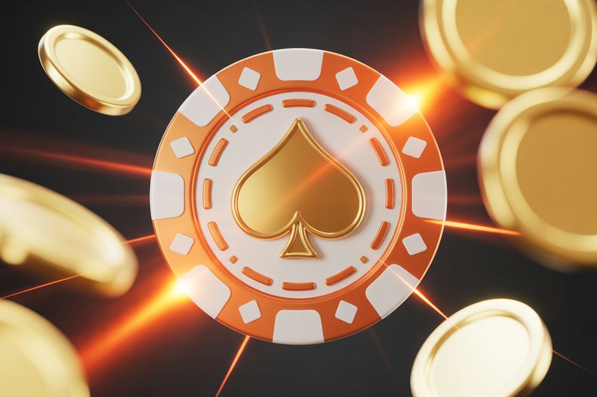 Gamification Trends in Online Casinos